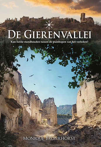 De gierenvallei